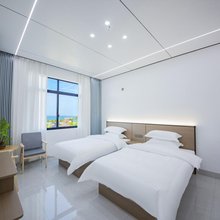 湄洲岛渔歌子vct赶海度假美宿(莲池澳沙滩店)