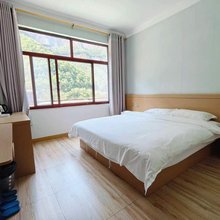 山之魅农家院