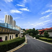 抚仙湖悦途隐宿酒店