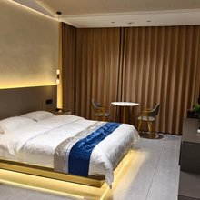林州游客之家(王相岩店)