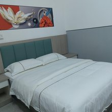 幸福公寓(广宁高铁站店)