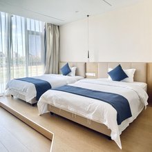知几许酒店