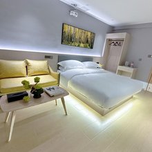 西安瑞华主题酒店
