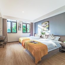 厦门云望舒商务酒店