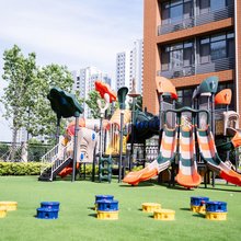 以琳星公寓酒店(青岛黄海学院店)