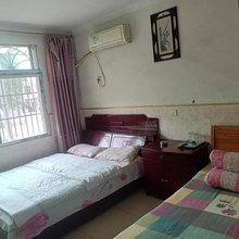 绵竹玉福旅馆
