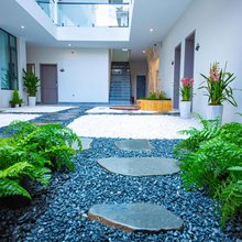 Villa Holiday 安澜全屋智能美宿(丽江古城忠义市场店)