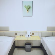 梦洁旅馆