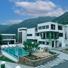 隐宿·鹊喜ultra精品度假民宿