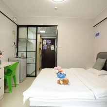 今生缘友家公寓