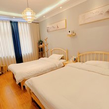 间外栖景民宿(张家界天门山国家森林公园索道店)
