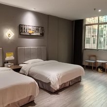 梅州龙龙公寓(梅县区人民广场店)