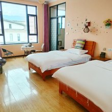 大理市歇歇脚民宿(民族文化街店)
