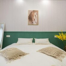 吴姐公寓(mini时代店)