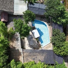 桐庐醉月芗舍民宿(马岭古道店)