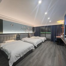 南通天都宾馆(理工学院中集集团宿舍区店)
