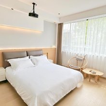 思思民宿(婺源景观桥店)