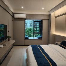 四通宾馆(巫溪新城广场西路店)