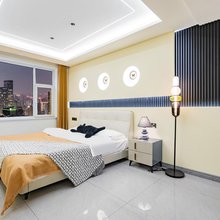 吕梁知宿说·民宿(马茂庄汽车客运总站店)