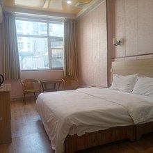 旭安宾馆(平顶山东环路店)