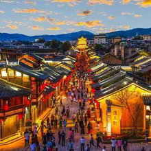 喜悦设计师酒店(时代广场西昌站店)