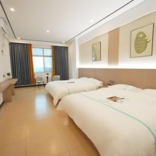 枫雅智慧旅居(三门坡店)