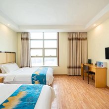 上海闻居慧选酒店