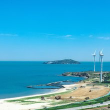 瑞海海景民宿(香庭海岸店)
