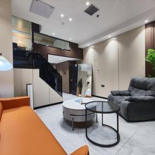 西宁沐兮小屋