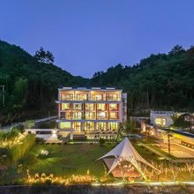 云图·安吉Atlas民宿