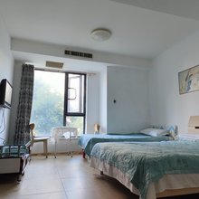 秦皇岛温馨之家公寓