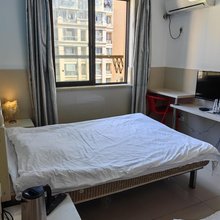 小满家(杭州西站浙一医院店)