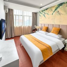 美克酒店(兰考火车站店)