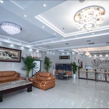 汇之诺酒店(嘉峪关体育大道东店)