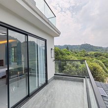 佛影峡桂花林农家乐