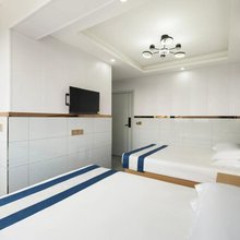 小代民宿
