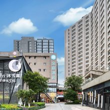 汉庭酒店(上海奉贤南桥汽车站店)