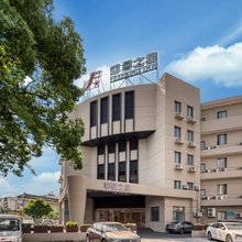 菲曼之星电影电竞民宿酒店(湖州市衣裳街店)