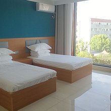 金水湾宾馆