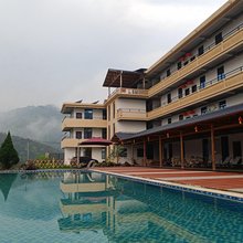泉州市德化县呇見民宿