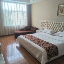 海龙居商务酒店