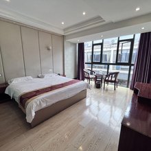 金沙忠进商务酒店