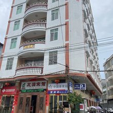 汕头友源宾馆(贵屿店)