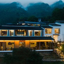 永安天斗山居民宿