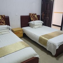 东至萬合宾馆