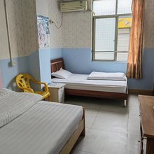 万豪住宿(广州西洲大道店)