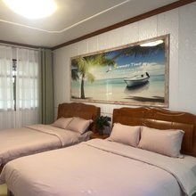 玉苑小居民宿