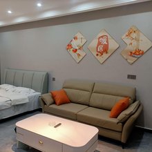 怡家自助公寓(临沂罗庄天怡嘉园店)