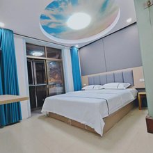 馨缘公寓(武汉光谷广场地铁站店)