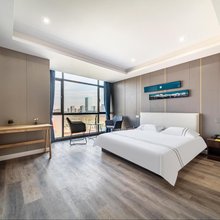 金漫酒店